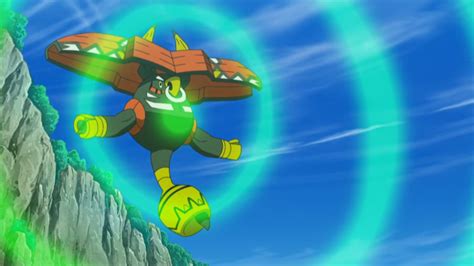 28 Awesome And Interesting Facts About Tapu Bulu From Pokemon - Tons Of Facts