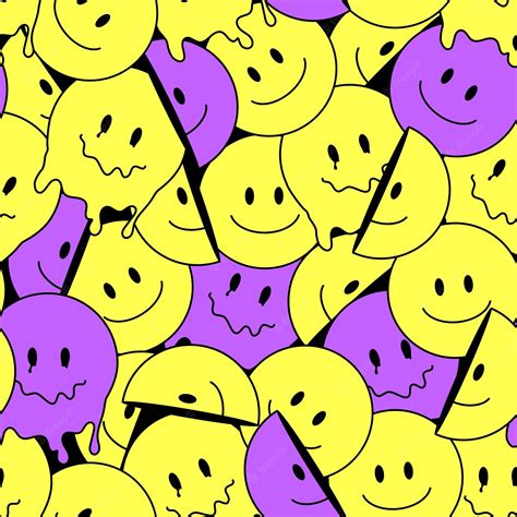Aesthetic Smiley Face Wallpapers - Top Free Aesthetic Smiley Face