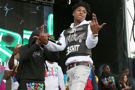 Rs Charts Youngboy Never Broke Agains Top Debuts At Number One