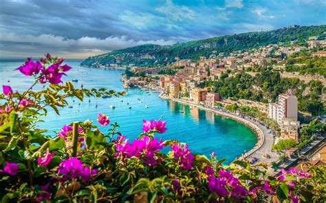 The French Riviera The Ultimate Destination To Go On Vacation And