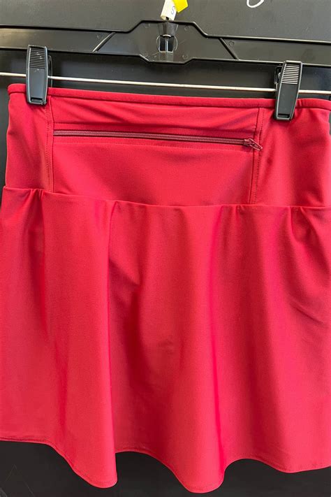 Solid Colored Casualfit™ Skirts Shopperboard