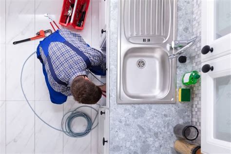 7 Reasons Why You Should Choose Professional Drain Cleaning