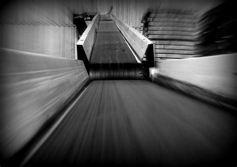 Conveyor 2 Photograph By Guy Pettingell Fine Art America