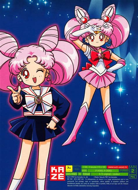 Chibiusa Bishoujo Senshi Sailor Moon Image By Marco Albiero Zerochan Anime Image