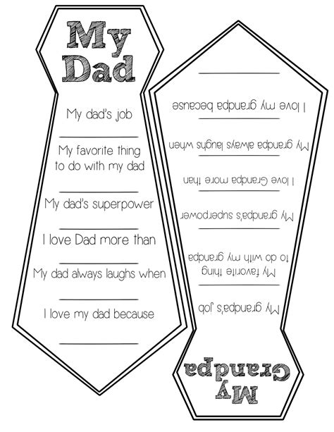 Fathers Day Free Printable Cards Paper Trail Design Fathers Day