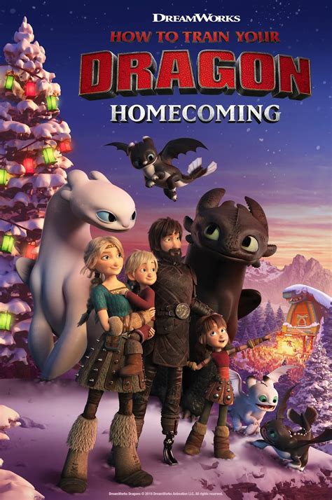 I only paid $4.99 for it, but perhaps the price tag. Animatrix Network: HOW TO TRAIN YOUR DRAGON 'HOMECOMING'