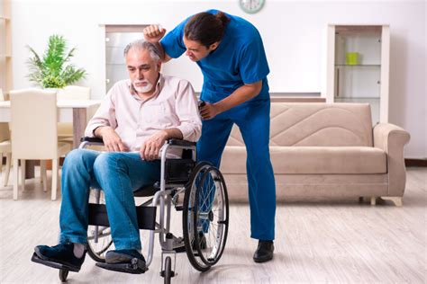 The 7 Types Of Nursing Home Abuse You Should Know About Dalli