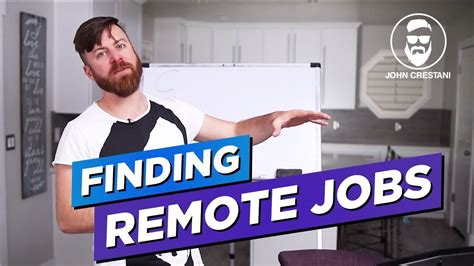 Best Websites To Find Remote Jobs - YouTube