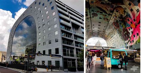 Rotterdam en un día - Los imprescindibles para tu visita!