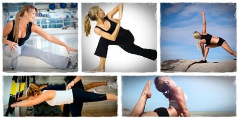 Flexibility Training Exercises “ageless Mobility” Guides People How