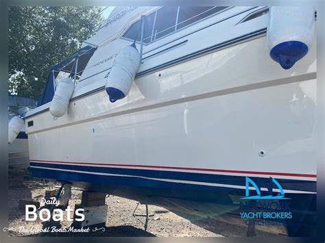 1988 Princess 30 Ds Flybridge For Sale View Price Photos And Buy 1988