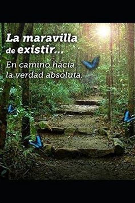 La Maravilla De Existir Maria Fernandez Mosegui 9781093230130