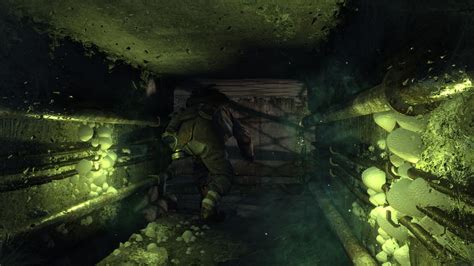 Metro 2033 Redux Just Finished Wscreenshots Simhq Forums