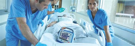 Wenn ein krankenhaus bei einem qualitätsmerkmal (komplikationen. X Series für den Patiententransport im Krankenhaus ...