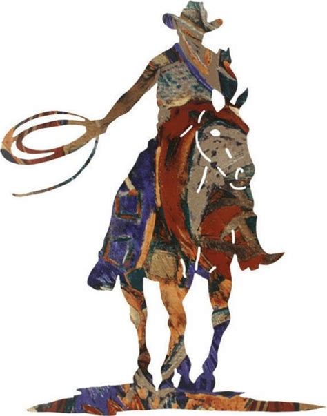 Shop for western metal wall art featuring rustic wildlife designs with western icons including bear, moose, horses, horseshoes, cowboys, and other illustrations by recognized wildlife artists low price guarantee. Western Cowboy Metal Wall Art "Long Ride Home" - Rustic ...