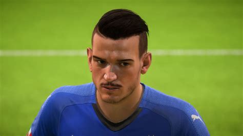 fifa 18 world cup dlc a complete list of all 47 new player faces gamesradar