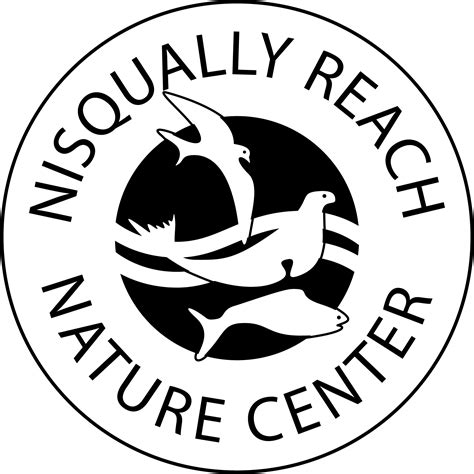 Home Nisqually Reach Nature Center
