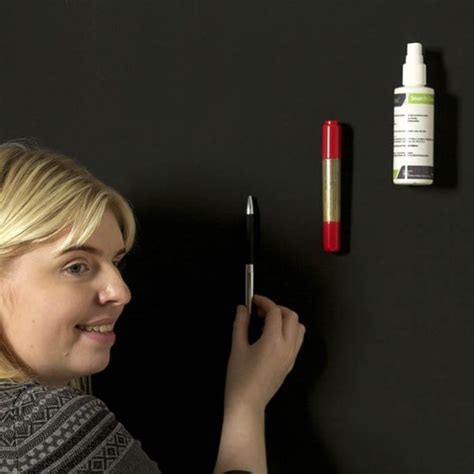 Super Magnetic Paint Smarter Surfaces Magnetic Paint