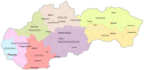 It is bordered by poland to the north, ukraine to the east, hungary to the south. Magyarország Térkép Hd : Fehéroroszország térképek ...