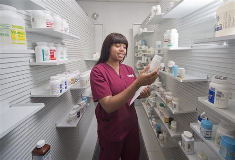 Pharmacy Technician Industry Lookout Coyne College Chicago