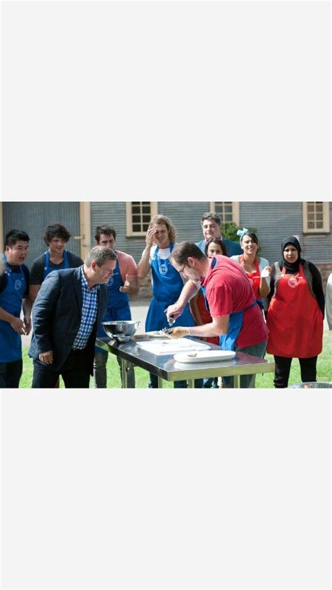 Pin by Madhumita on Masterchef Australia S5 | Masterchef ...