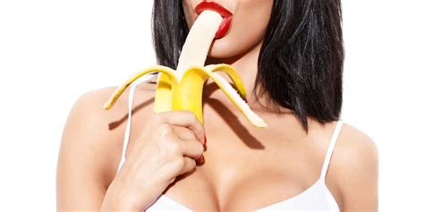 Authorities In China Are Cracking Down On Rampant Sexy Banana Eating