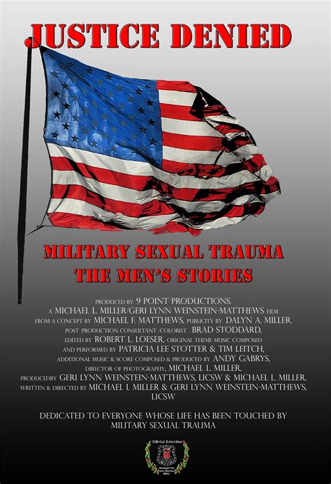 Justice Denied (2019)