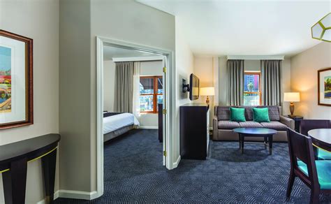 There are few better places to play in. WorldMark San Diego - Balboa Park
