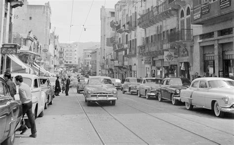 Beirut Lebanon 1950 Hemmings Motor News Old Photos Vintage Photos Baalbek Saint George S