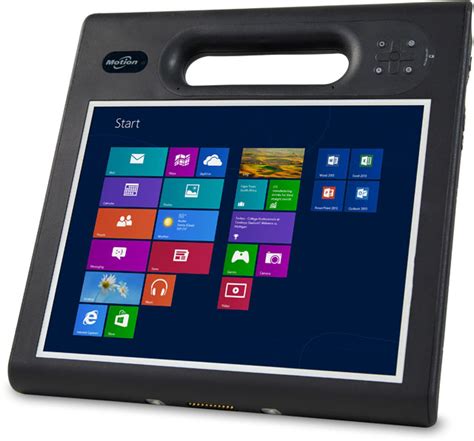 Motion Computing F5m Tablet Computer Same Day Shipping