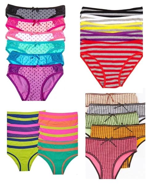 Panties Cotton Printed Panty Rs 99 Piece Paras Dyeing And Printing Mills Id 9350300455
