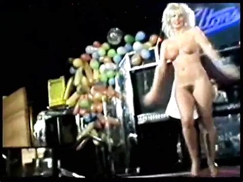 Candy Davis Vs Slade Miss Nude Contest Xhamster