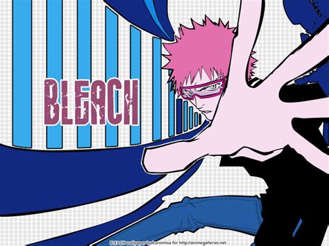 Bleach Wallpaper 64 Anime