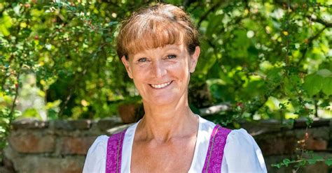 Uwe weinzierl und veloz im showprogramm der equitana open air 2014 in neuss. Barbara Weinzierl als... - Watzmann ermittelt - ARD | Das ...