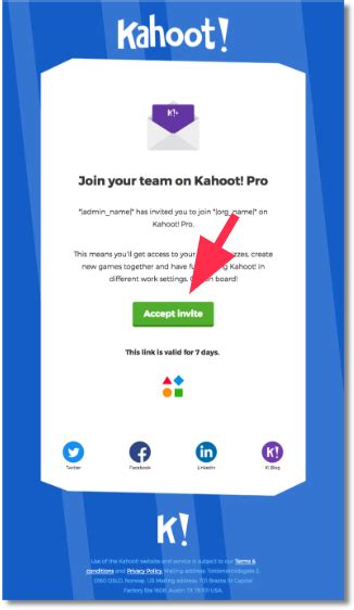 Kahoot Link Create Kahoots Faster And More Easily New Game Creator