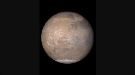 Marikh terkenal dengan warna permukaannya yang merah apabila dilihat dari langit, terutamanya pada waktu malam. Tasik Berisi Air Ditemui Di Permukaan Planet Marikh - Amanz