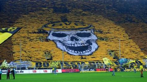 Borussia Bvb Dortmund Ultras Avanti Hd Youtube