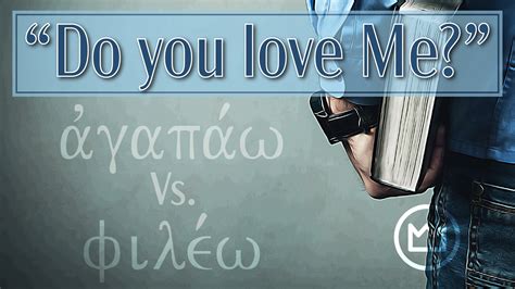 Why Did Jesus Ask Peter If He Loved Him Three Times — The Exalted Christ