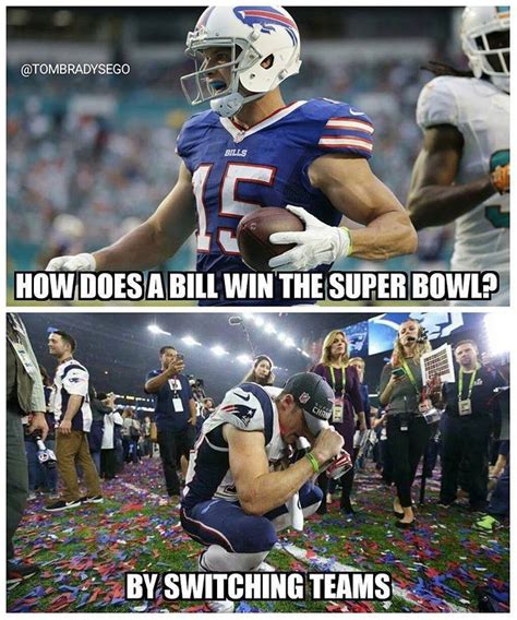Bestsportsmemes New England Patriots Football Sports Memes