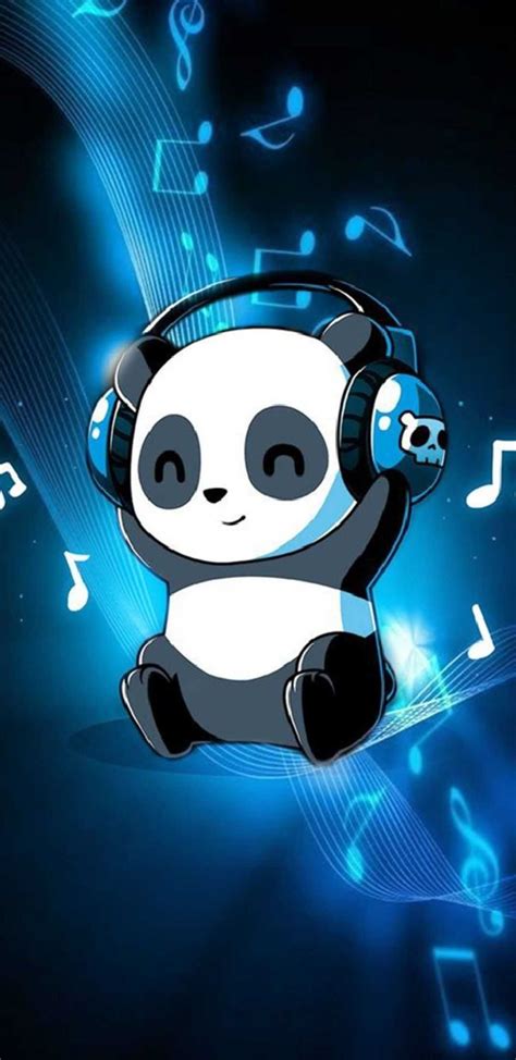 Panda Wallpaper Ixpap