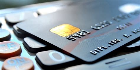 How Emv Chip Credit Card Technology Work