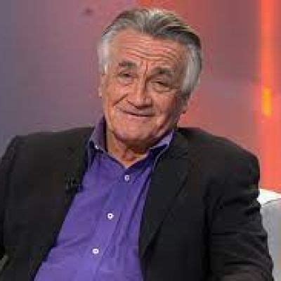 Barrie Cassidy Age Net Worth Bio Height Updated March