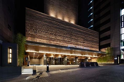 Best Price On Royal Hotel Seoul In Seoul Reviews