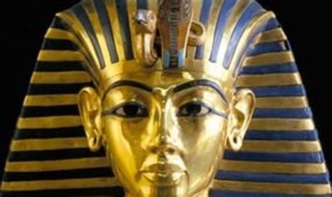 History Tutankhamun Secrets Of The Boy King Revealed 8pm Five