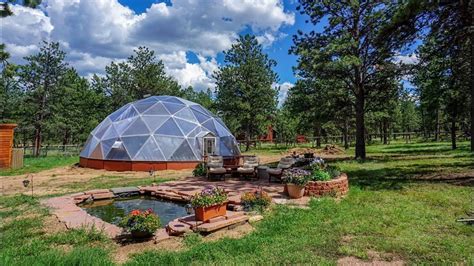 Geodesic Dome Greenhouse Building Plans House Design Ideas