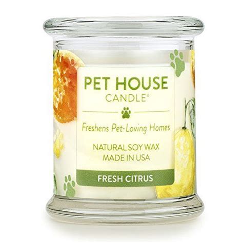 A wide variety of amazon pet house options are available to you, such as material, feature, and style. Pet House Candle in 15 Fragrances - All Natural Soy Wax C ...