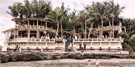Balis Best Beach Clubs For Families