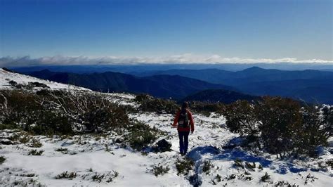 Summiting The Bluff Is A Truly Unique High Country Adventure We Are