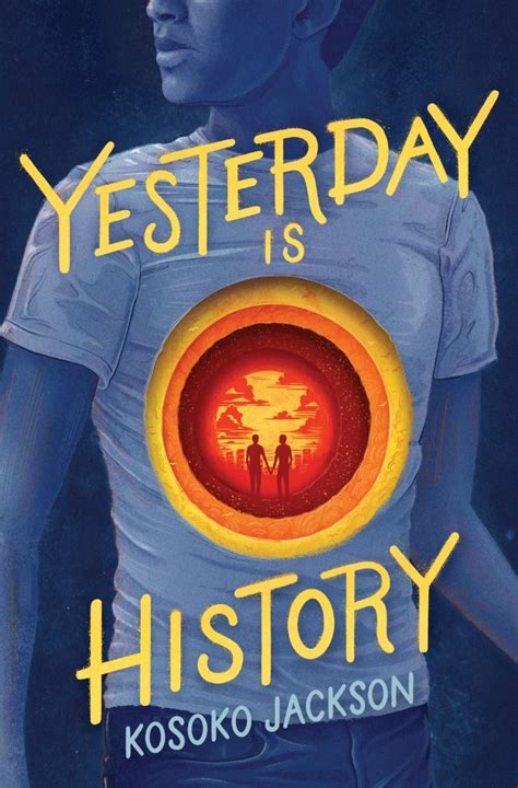 Quick Picks For Reluctant Readers Qp2022 Featured Review Of Yesterday Is History By Kosoko