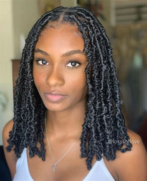 Instagram Faux Locs Hairstyles Box Braids Hairstyles For Black Women Braids Hairstyles